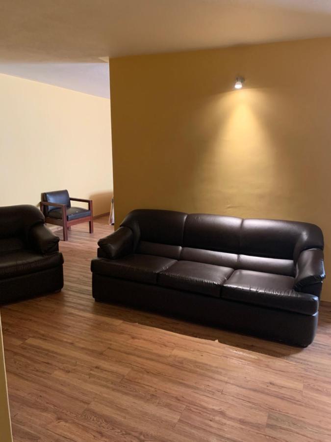 Hotel Emperador De Queretaro Casa Blanca La Corregidora 外观 照片