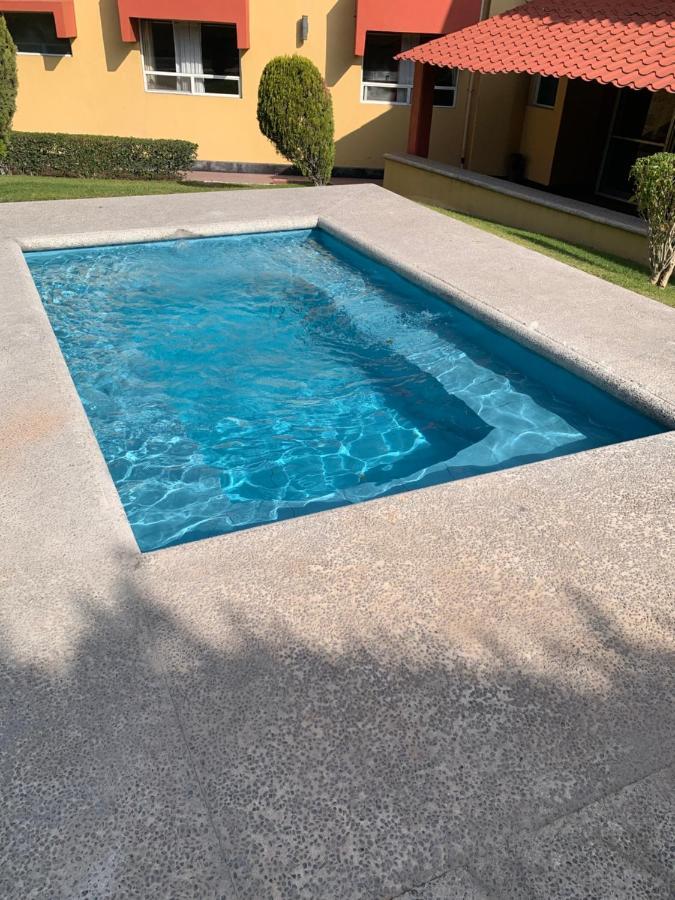 Hotel Emperador De Queretaro Casa Blanca La Corregidora 外观 照片