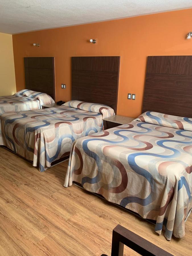 Hotel Emperador De Queretaro Casa Blanca La Corregidora 外观 照片