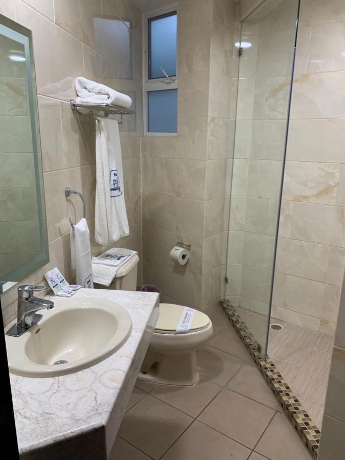 Hotel Emperador De Queretaro Casa Blanca La Corregidora 外观 照片